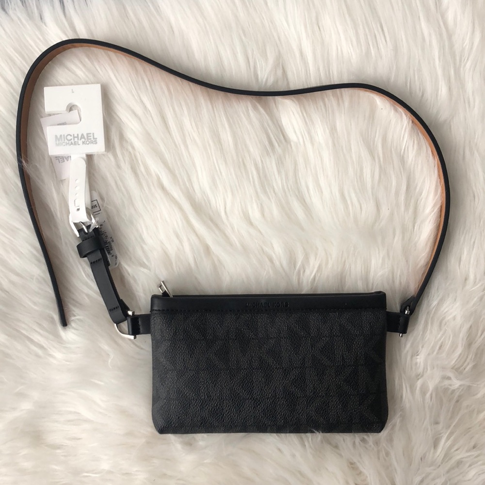 Michael Michael Kors Belt Bag